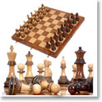 Chess sets